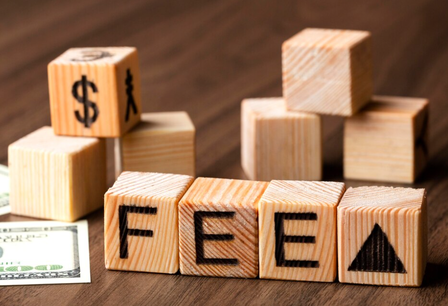 Exness Fees